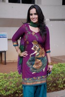 Chinmayi Ghatrazu Latest Stills